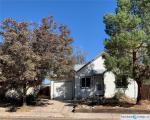 Pre-foreclosure in  E CHENANGO DR Aurora, CO 80015