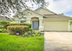 Pre-foreclosure in  SAMANTHA LN Valrico, FL 33594