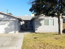 Pre-foreclosure in  W HARTER AVE Visalia, CA 93277