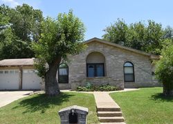 Pre-foreclosure Listing in FOREST RDG SAN ANTONIO, TX 78240