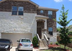 Pre-foreclosure in  PRESCOTT DM San Antonio, TX 78233