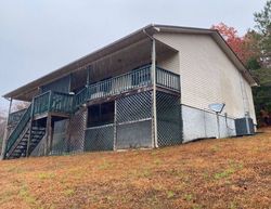 Pre-foreclosure Listing in S HUNTER BEND RD DECATUR, TN 37322
