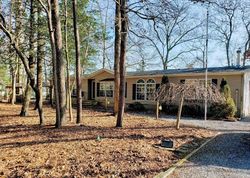 Pre-foreclosure Listing in E JAMES CT MILLSBORO, DE 19966