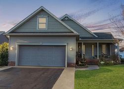 Pre-foreclosure in  E 6TH ST Seaford, DE 19973