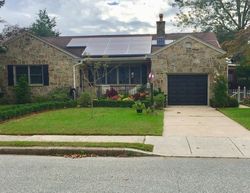 Pre-foreclosure Listing in HALL PL MILFORD, DE 19963