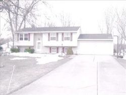 Pre-foreclosure in  GRILL RD Clinton, OH 44216