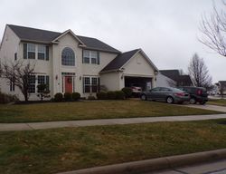 Pre-foreclosure Listing in SARAH CT TWINSBURG, OH 44087