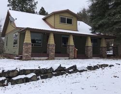 Pre-foreclosure in  E LINCOLN CT Harrison, ID 83833