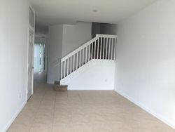 Pre-foreclosure in  SW VIA ROSSA Port Saint Lucie, FL 34953