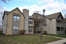 Pre-foreclosure in  GREYSTONE DR APT D Columbus, OH 43220