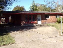 Pre-foreclosure Listing in N 18TH ST WEST MEMPHIS, AR 72301