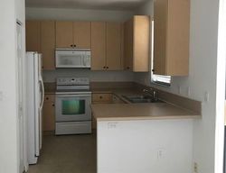 Pre-foreclosure in  SW VIA ROSSA Port Saint Lucie, FL 34953