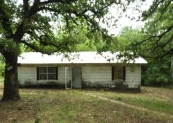 Pre-foreclosure Listing in E COUNTY ROAD 1570 PAULS VALLEY, OK 73075