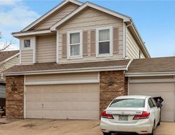 Pre-foreclosure Listing in THORNDYKE PL BROOMFIELD, CO 80020