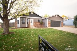 Pre-foreclosure in  DELWOOD AVE Greeley, CO 80631