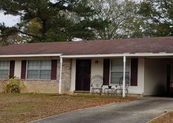 Pre-foreclosure in  GLORIA ST Phenix City, AL 36869