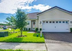 Pre-foreclosure in  PLYMOUTH PL Kissimmee, FL 34741