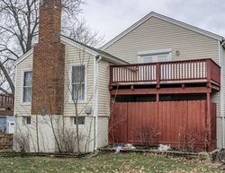 Pre-foreclosure Listing in N CHATHAM AVE KANSAS CITY, MO 64151