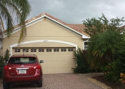 Pre-foreclosure in  WEATHERFIELD DR Kissimmee, FL 34746