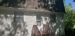 Pre-foreclosure in  ELIZABETH RD Hewitt, NJ 07421