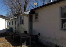 Pre-foreclosure Listing in N BREWER ST VINITA, OK 74301