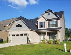 Pre-foreclosure in  LONGLEAF PINE WAY Sanford, NC 27332