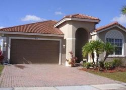 Pre-foreclosure in  ABERFOYLE AVE Fort Pierce, FL 34947