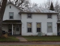 Pre-foreclosure in  LIBERTY ST Ripon, WI 54971