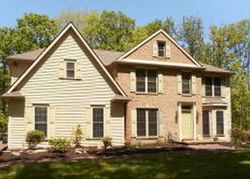 Pre-foreclosure in  COUNTRY CLUB DR Mountain Top, PA 18707