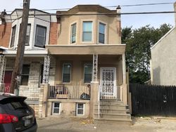 Pre-foreclosure in  A ST Philadelphia, PA 19134