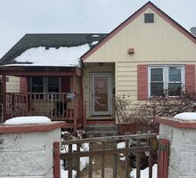 Pre-foreclosure in  W ALMOND ST Vineland, NJ 08360