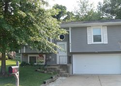 Pre-foreclosure in  COUNTRY HAVEN DR Imperial, MO 63052