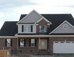 Pre-foreclosure in  CHESWICK DR Raeford, NC 28376