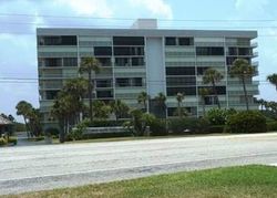 Pre-foreclosure in  N HIGHWAY A1A  Fort Pierce, FL 34949