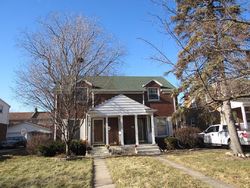 Pre-foreclosure in  KINSLEY PL Munster, IN 46321