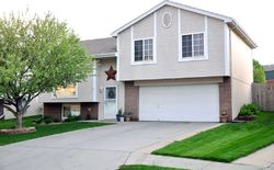 Pre-foreclosure in  S 190TH TER Omaha, NE 68135