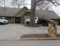 Pre-foreclosure in  OAKWOOD DR Broken Arrow, OK 74011