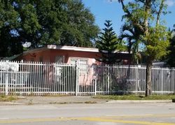 Pre-foreclosure Listing in OPA LOCKA BLVD OPA LOCKA, FL 33054