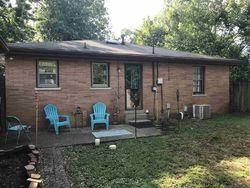  S Boeke Rd, Evansville IN