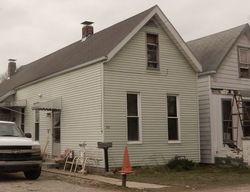 Pre-foreclosure in  N ELM AVE Evansville, IN 47712