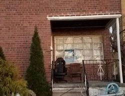 Pre-foreclosure Listing in HUTCHINSON RIVER PKWY BRONX, NY 10461