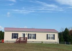 Pre-foreclosure Listing in SAGEWOOD CT CECILIA, KY 42724