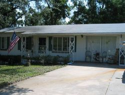Pre-foreclosure Listing in JASMINE ST EUSTIS, FL 32726