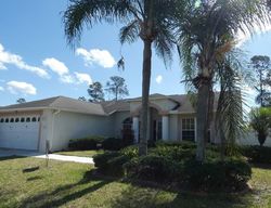 Pre-foreclosure in  MAGRATH LN New Port Richey, FL 34654