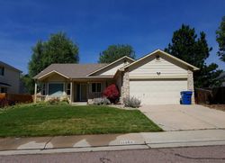 Pre-foreclosure in  W BRANDT PL Littleton, CO 80127