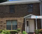 Pre-foreclosure in  WINDING CREEK CT Tampa, FL 33613