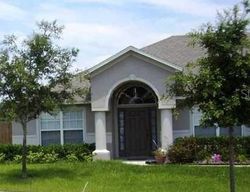 Pre-foreclosure Listing in CHESHIRE ST GROVELAND, FL 34736