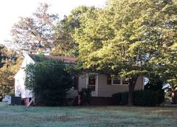 Pre-foreclosure Listing in WORTHVILLE RD RANDLEMAN, NC 27317