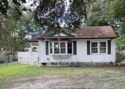 Pre-foreclosure in  STATE ROAD 574 Plant City, FL 33563