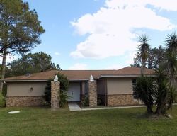 Pre-foreclosure in  NORTHVIEW ST Port Charlotte, FL 33954